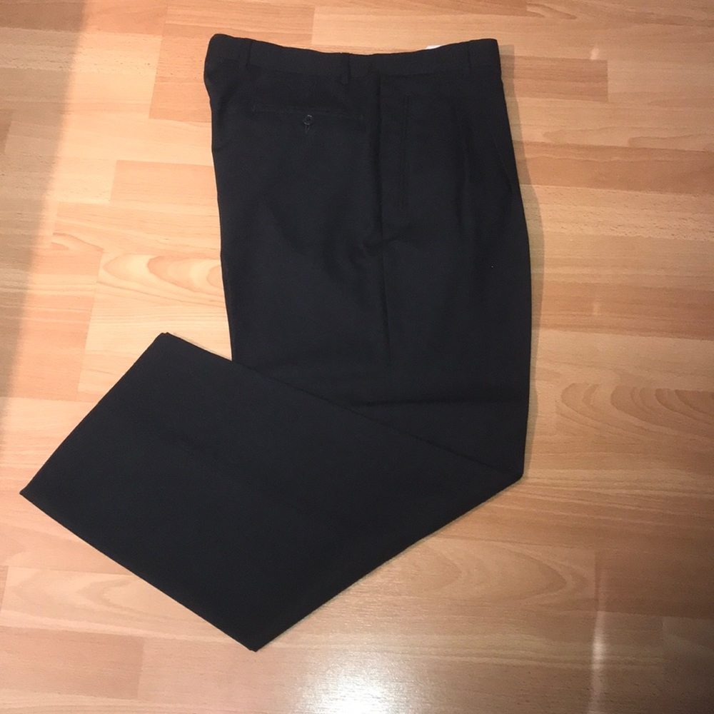 Men’s dress pants
